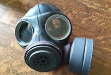 WW2 British Gas Mask 1943/44