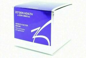 ZO Skin Health Health Growth Factor Serum - 1oz, Exp 08/25, No Box