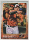 2015 Topps Baseball Baltimore Orioles Team Set Series 1 2 and Update
