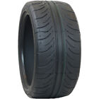 2 Tires Zestino Acrova 07A 235/40ZR18 235/40R18 87W High Performance (Fits: 235/40R18)