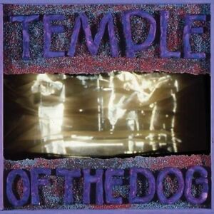 Temple of the Dog - Temple Of The Dog [New Vinyl LP] Gatefold LP Jacket, Rmst