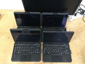 Bak USA Atlas 2-in-1 Laptop PC Atom x5-Z8350 4GB 128GB Lot of 8 Read Desc 2