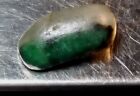 Rare Colombian White Green Emerald From Old Miner's Stock Muzo, Colombia 3.7CT