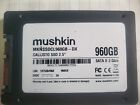 New ListingMushkin Callisto 960GB, 2.5