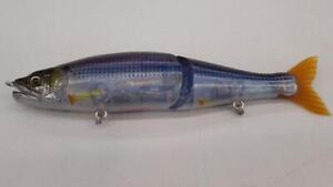 GAN CRAFT JOINTED CLAW MAGNUM230 lure body only good condition used fishing
