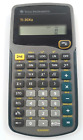 New ListingTexas Instruments TI-30XA Student Scientific Calculator Black TESTED / WORKS