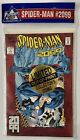 Spider-Man 2099 #1 1992 Marvel Comics Comic Book NEVER OPENED
