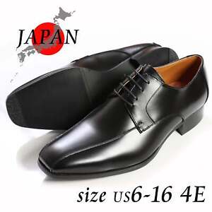 Men's Genuine Leather Derby Wide Dress Shoes LaceUp 6 7 8 9 10 11 12 13 14 15 16