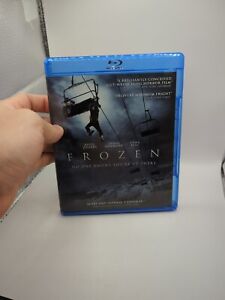 Frozen 2010 Bluray