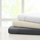 Park Hotel Collection LUX 800TC Supima Cotton Pillowcase Ultra Soft Sateen