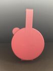 Tupperware Forget Me Not Hanging Tomato Keeper 4518B-4 Red NEW CONDITION