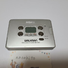 SONY Walkman Radio Cassette Player WM-FX822 Operation confirmed