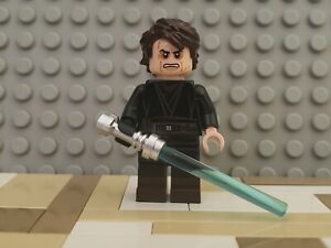LEGO Anakin Skywalker Minifigure - 9494 Star Wars - Jedi Interceptor