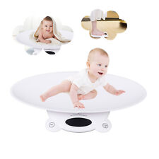 Infant Baby Weight Scale Digital LCD Electronic Body Pet Puppies Kittens Scale