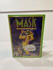 📀 The Mask Animated Series: The Mask is Always Greener 1 & 2 DVD HTF RARE OOP