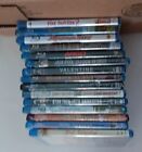 New ListingBlu-ray Lot of 15, ALL factory Plastic Sealed Never Opened NIB
