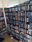 Blu-ray movies #3  lot You Pick/Choose from 250 movie titles - a bundle