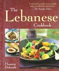The Lebanese Cookbook by Hussien Dekmak Paperback Book The Fast Free Shipping