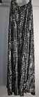 MAGIC AFRICAN GYPSY Maxi SKIRT WOMENS SIZE SMALL / S M