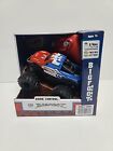 New Bright 1:43 RC BIGFOOT 4X4X4 Monster Truck Radio Control Red White Blue🔥🔥