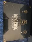 King Kong: Peter Jacksons Production Diaries (DVD, 2005, 2-Disc Set, Gift Set...