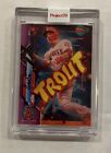 2021 Topps Project 70 Mike Trout #642 By RISK