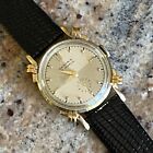 Nastrix Men's Watch - KNOTTED Lugs - Gorgeous Dial - 17 Jewels - Needs Service