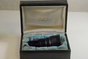 Elmo Super 8 12.5-25mm F1.1 Zoom Projection lens GS 1200 ST 600 180E with case