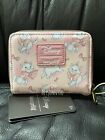 Loungefly Disney The Aristocats Marie Bows Zipper Wallet