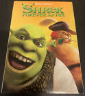 Shrek Forever After [2010] (DVD, 2019, Widescreen) NEW Sealed With Slipcover