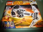 Star wars lego set sealed  75082