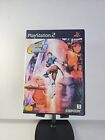 PS2 PlayStation 2 Capcom Vs SNK 2 Millionaire Fighting Video Game Japan
