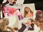 Large Photocard - TWICE Formula of Love: O+T= 3 Result File Official TWIND Photo
