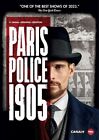 Paris Police 1905 [New DVD] Subtitled
