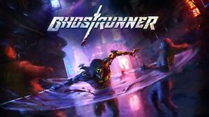 Ghostrunner - Steam Key