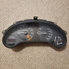 #2 Honda CR-X Del Sol SiR JDM Manual Cluster Speedometer Rare Japan EG2 Tach