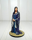 Lord of the Rings Eaglemoss #72 Arwen of Rivendell Collectors Model Toy Soldier