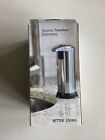 Better Living Touchless Automatic Soap Dispenser Stainless Steel 8 oz 70190