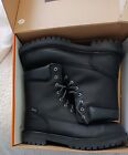 Timberland Work Boots Size 12w