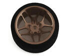 R-Design Spektrum DX5 10 Spoke Ultrawide Steering Wheel (Bronze) [RDD7318]