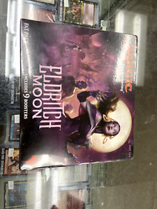 Eldritch Moon Fat Pack (ENGLISH) FACTORY SEALED BRAND NEW MAGIC MTG ABUGames