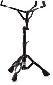 NEW - Mapex S400 Storm Double-Braced Snare Stand - BLACK