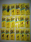 panther martin spinners and weedwings lot of 18 lures