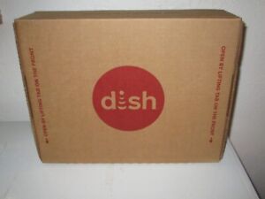 DISH Network ViP211z HD Satellite TV Receiver with remote