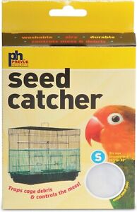 Prevue Seed Guard Catcher Skirt Mesh Small Circumference 26 To 52