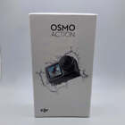 New DJI Osmo Action 12MP 4K HDR 60P Waterproof Camera AC001