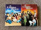 Laguna Beach - Season 1 and 2 DVD Box Set Bonus Features MTV First Second