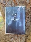 Bleu De Chanel Paris 3.4 oz Men's Spray