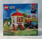 LEGO 60344 - CITY - Chicken Henhouse