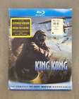 King Kong [Blu-ray] DVDs
